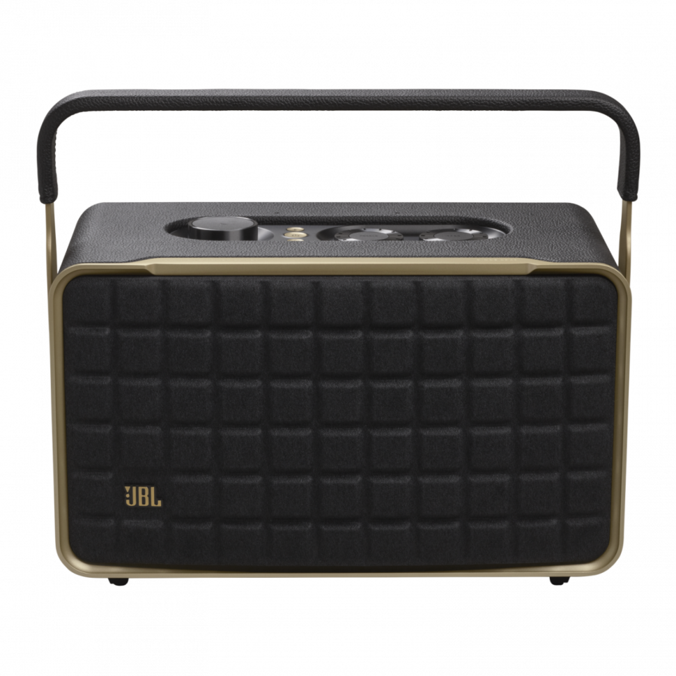 Акустика JBL Autentics 300 Black