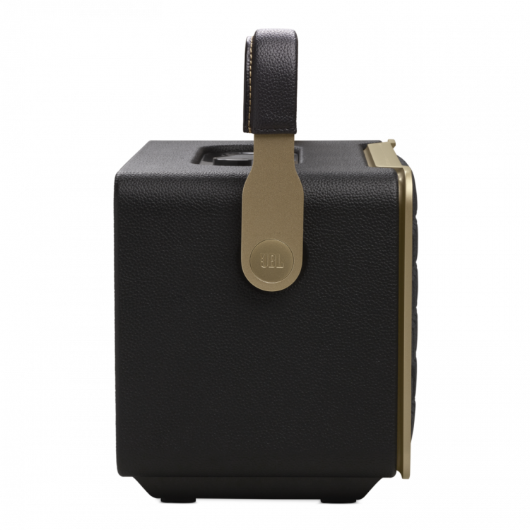 Акустика JBL Autentics 300 Black Акустика JBL Autentics 300 Black