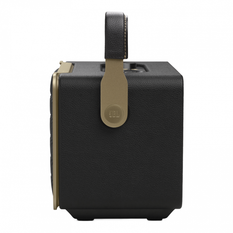 Акустика JBL Autentics 300 Black Акустика JBL Autentics 300 Black