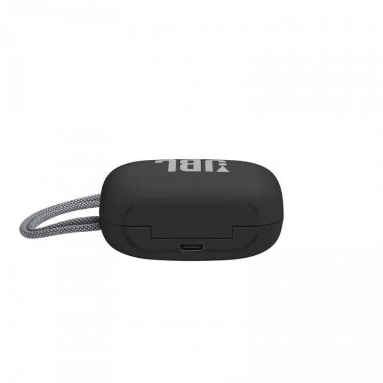 Навушники JBL Reflect Aero TWS Black (JBLREFLECTAEROBLK)