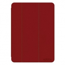 Чохол Mutural Yashi для iPad 10,2" (Red)