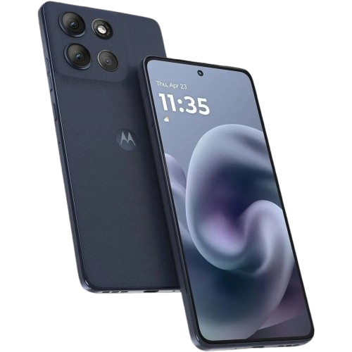 Смартфон Moto G86 5G 8/256GBGB Spellbound Смартфон Moto G86 5G 8/256GBGB Spellbound