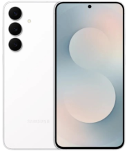 Samsung Galaxy S25 FE 8/512GB White бу, 10/10