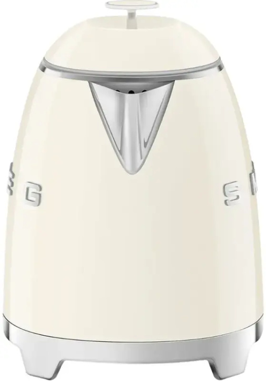 Електрочайник SMEG KLF05CREU (Cream) Електрочайник SMEG KLF05CREU (Cream)