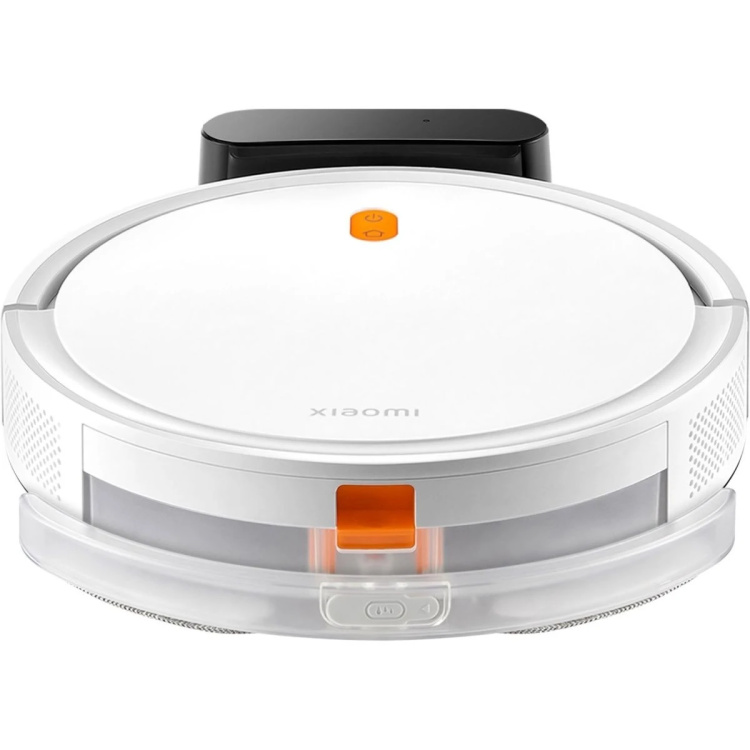 Робот-пылесос Xiaomi Robot Vacuum E5 White (BHR7969EU) (EU) Робот-пылесос Xiaomi Robot Vacuum E5 White (BHR7969EU) (EU)