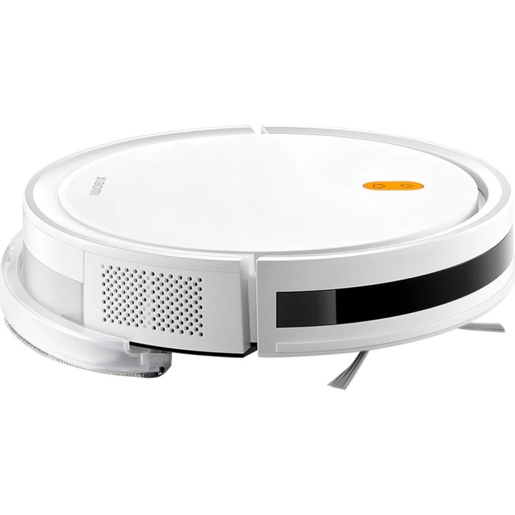 Робот-пылесос Xiaomi Robot Vacuum E5 White (BHR7969EU) (EU) Робот-пылесос Xiaomi Robot Vacuum E5 White (BHR7969EU) (EU)