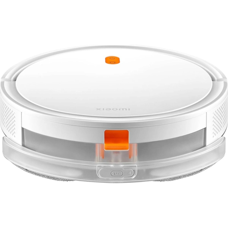 Робот-пылесос Xiaomi Robot Vacuum E5 White (BHR7969EU) (EU) Робот-пылесос Xiaomi Robot Vacuum E5 White (BHR7969EU) (EU)