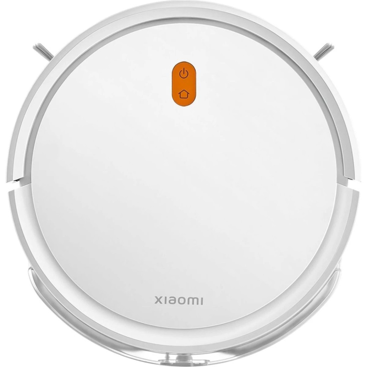 Робот-пылесос Xiaomi Robot Vacuum E5 White (BHR7969EU) (EU)