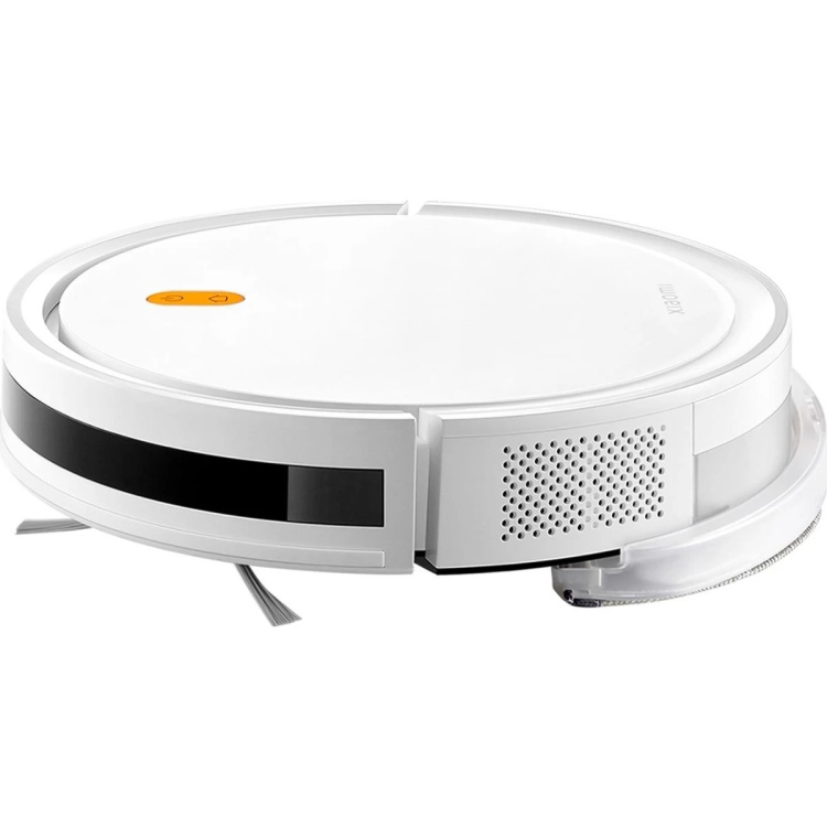 Робот-пылесос Xiaomi Robot Vacuum E5 White (BHR7969EU) (EU)