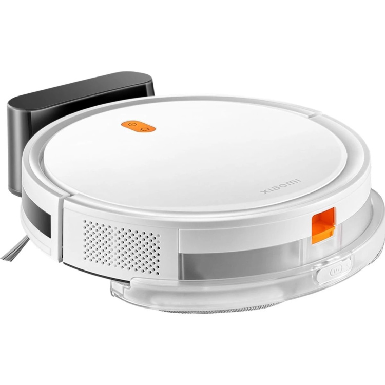 Робот-пылесос Xiaomi Robot Vacuum E5 White (BHR7969EU) (EU)