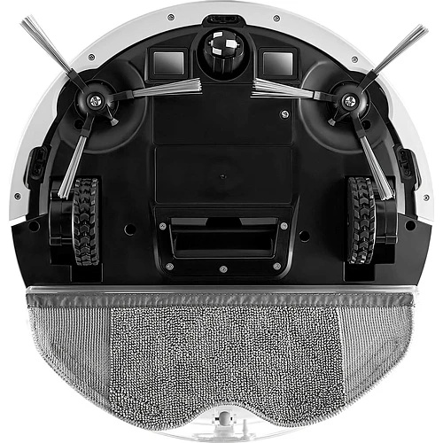 Робот-пылесос Xiaomi Robot Vacuum E5 White (BHR7969EU) (EU)