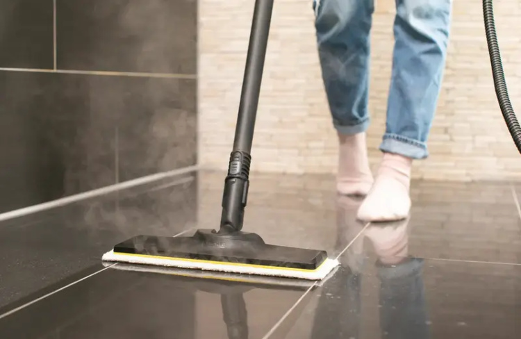 Пароочиститель Karcher SC 2 EasyFix (1.512-600.0) (EU)
