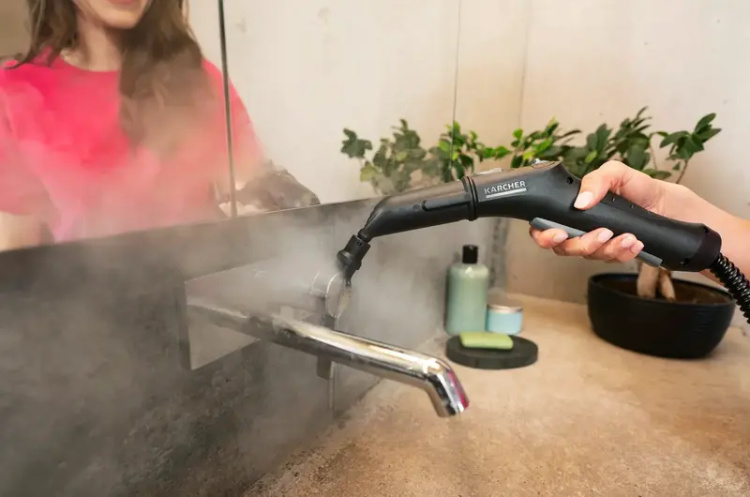 Пароочиститель Karcher SC 2 EasyFix (1.512-600.0) (EU)
