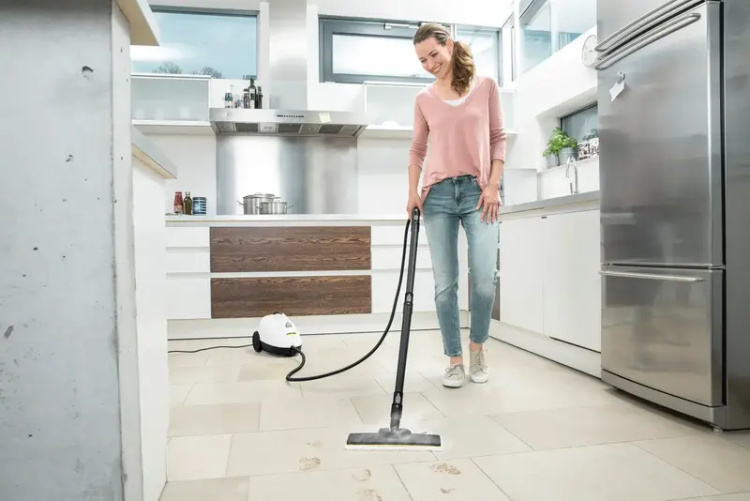 Пароочиститель Karcher SC 2 EasyFix (1.512-600.0) (EU)