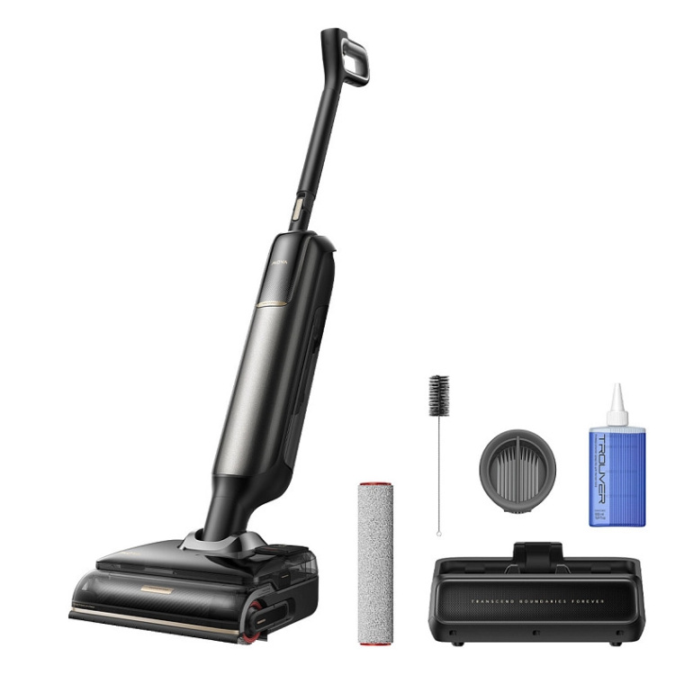 Аккумуляторный пылесос Mova M50 Ultra (HMH28A) (EU) Аккумуляторный пылесос Mova M50 Ultra (HMH28A) (EU)