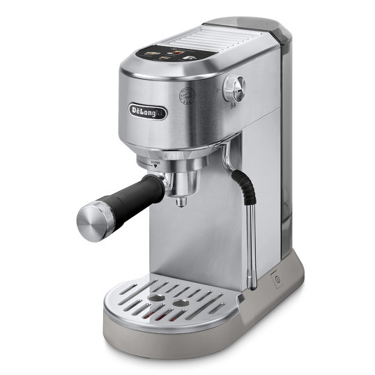 Кофеварка рожковая DeLonghi EC890.M (UA)