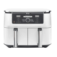 Мультипіч Ninja Air Fryer Dual zone AF400EUWH (UA)