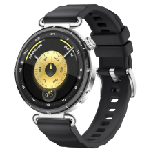 HUAWEI Watch GT 6 41mm Black (B0FKB522KN)