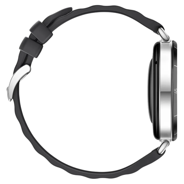 HUAWEI Watch GT 6 41mm Black (B0FKB522KN)