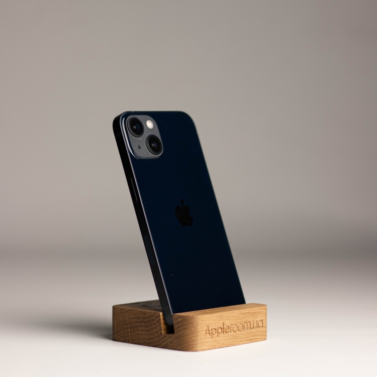 Apple iPhone 14 Plus 512GB Midnight (e-sim) бу, 10/10