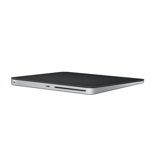 Apple Magic Trackpad 3 Black (MMMP3)