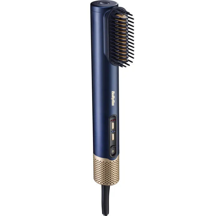 Фен-щітка Babyliss Air Wand (Dark Blue) (AS6550E)