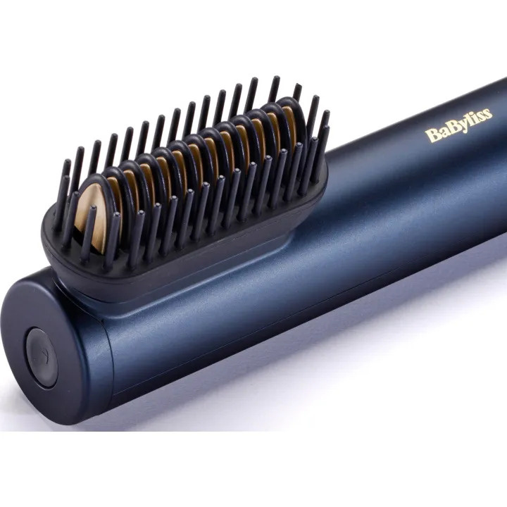 Фен-щітка Babyliss Air Wand (Dark Blue) (AS6550E)