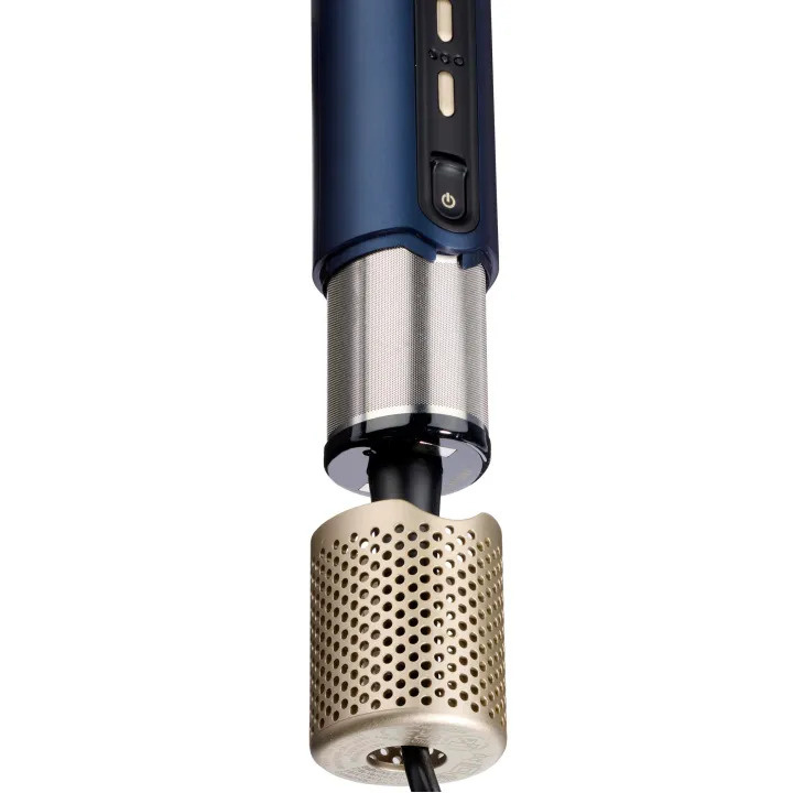 Фен-щітка Babyliss Air Wand (Dark Blue) (AS6550E)