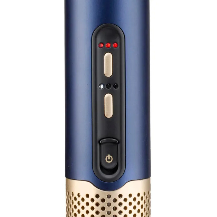 Фен-щітка Babyliss Air Wand (Dark Blue) (AS6550E)