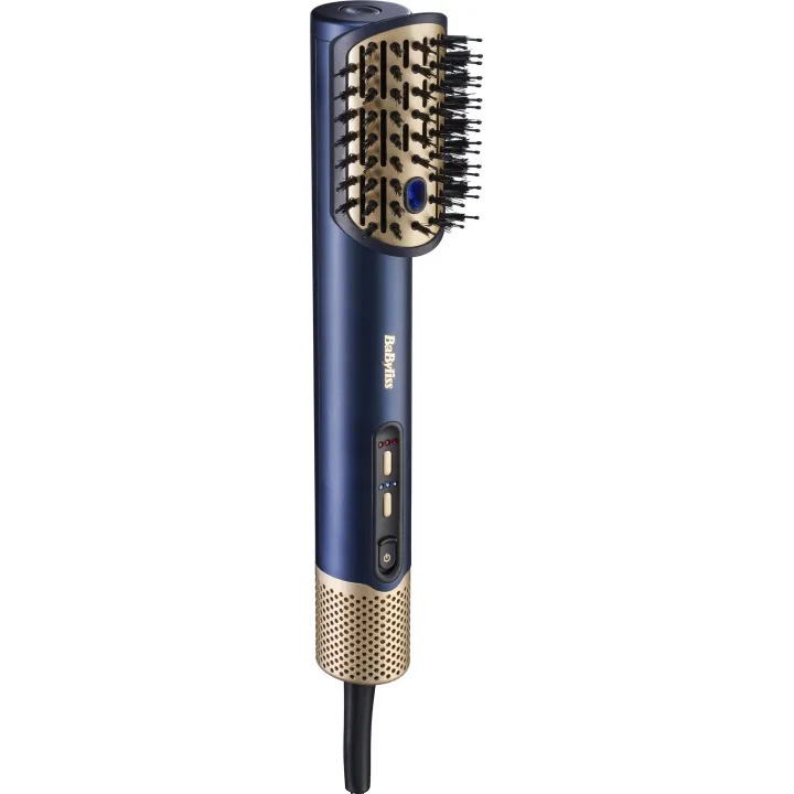 Фен-щітка Babyliss Air Wand (Dark Blue) (AS6550E)
