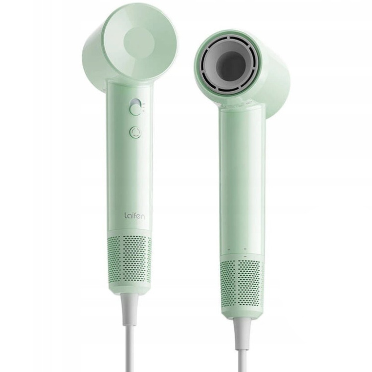 Фен Laifen SE Lite (Green) (1HD11-S-EU-GR-001) Фен Laifen SE Lite (Green) (1HD11-S-EU-GR-001)