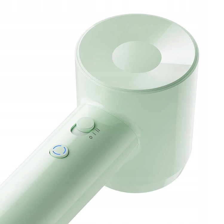 Фен Laifen SE Lite (Green) (1HD11-S-EU-GR-001)