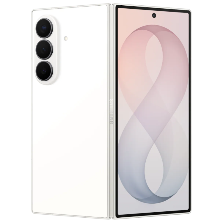 Samsung Galaxy Fold 8 Ultra 12/512GB (Cream) Samsung Galaxy Fold 8 Ultra 12/512GB (Cream)