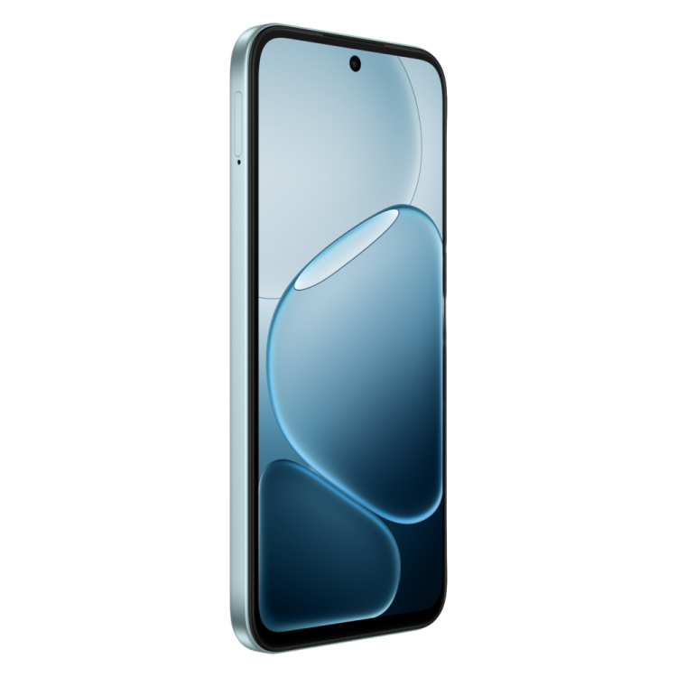 Смартфон OPPO A6X 4/128Gb (Ice Blue)