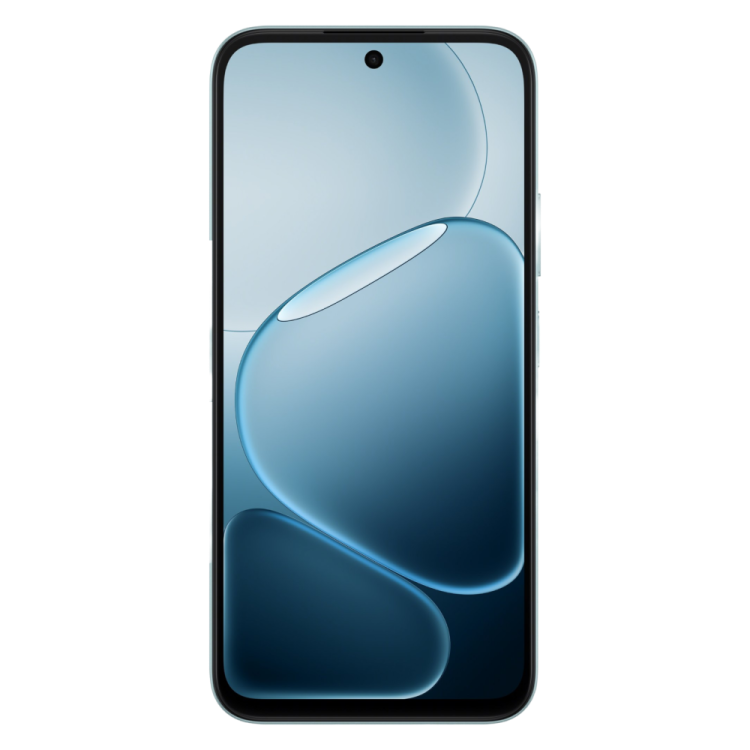 Смартфон OPPO A6X 4/128Gb (Ice Blue)