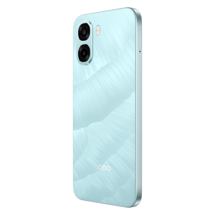 Смартфон OPPO A6X 4/128Gb (Ice Blue)