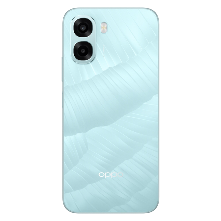 Смартфон OPPO A6X 4/128Gb (Ice Blue)