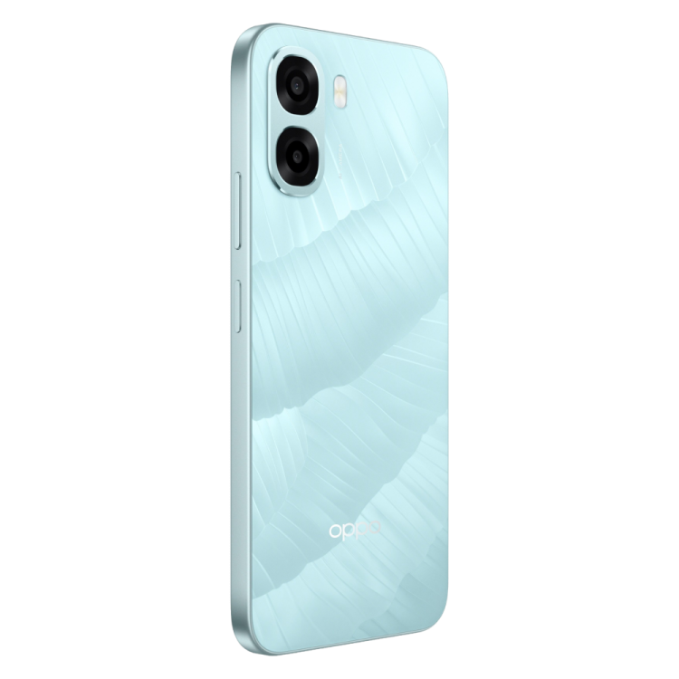 Смартфон OPPO A6X 4/128Gb (Ice Blue)