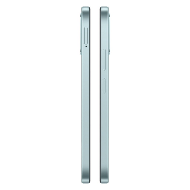 Смартфон OPPO A6X 4/128Gb (Ice Blue)