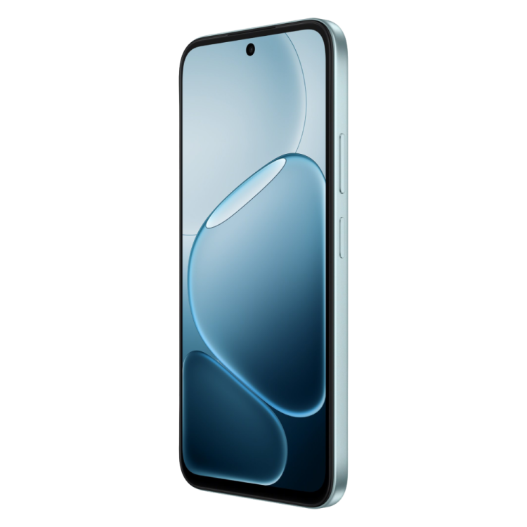 Смартфон OPPO A6X 4/128Gb (Ice Blue)