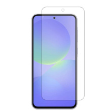 Защитное стекло Full Glass для Samsung Galaxy A36