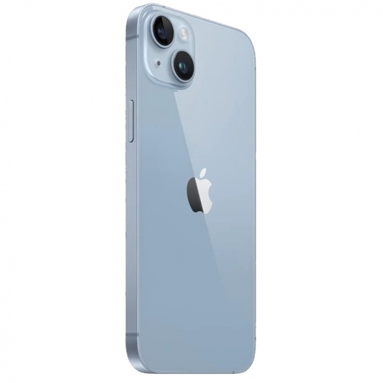 Apple iPhone 14 Plus 256GB Blue (e-sim) бу, 9/10