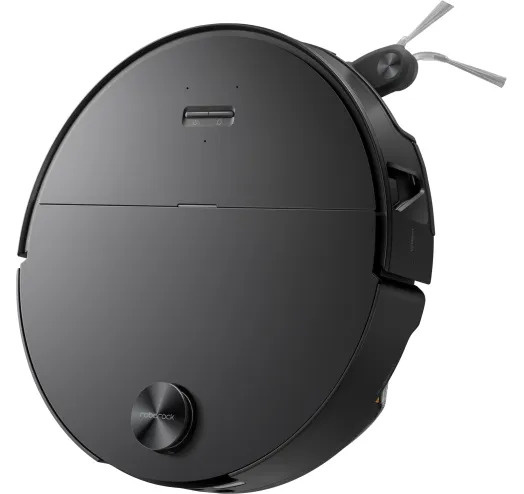 Робот-пилосос Roborock Saros 20 Sonic Complete Black (1205713)