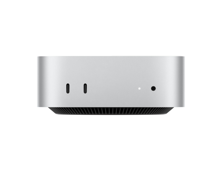 Apple Mac mini M4 16/512 10CPU 10GPU 2024 (MU9E3)