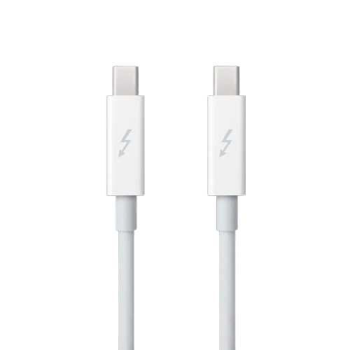 Кабель Apple Thunderbolt Cable 0.5m (MD862)
