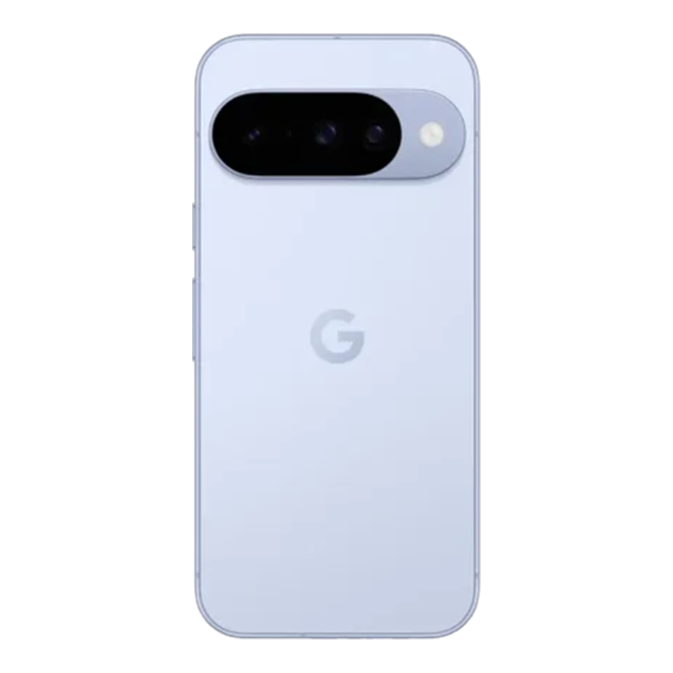 Смартфон Google Pixel 10 12/256GB Frost (GK2MP)