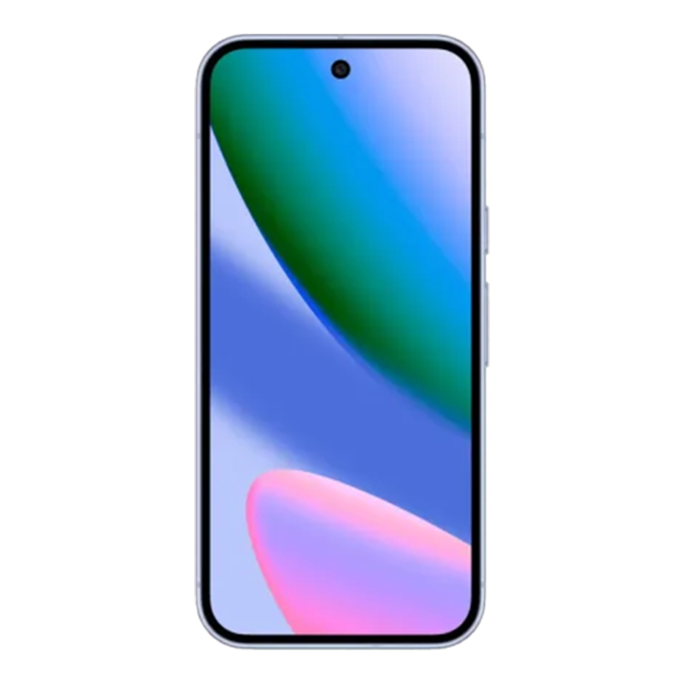 Смартфон Google Pixel 10 12/256GB Frost (GK2MP)