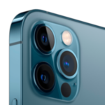 Apple iPhone 12 Pro Max 256GB Pacific Blue Apple iPhone 12 Pro Max 256GB Pacific Blue