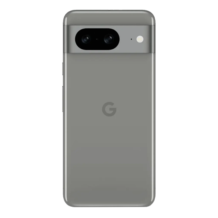 Смартфон Google Pixel 8 8/128GB Hazel бу, 10/10