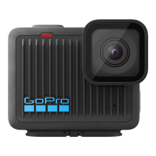 Экшн-камера GoPro LIT Hero (CHDHF-132-EU)